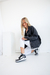 Jackson Black and White - comprar online