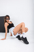 Sporty Black - comprar online