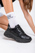 Sporty Black - wikona