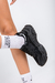 Sporty Black - wikona