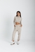 Zara total Crem - comprar online