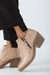 Zara total Glow en internet