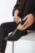 - REVEKKA total BLACK - en internet