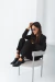- REVEKKA total BLACK - - comprar online