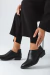- REVEKKA total BLACK - - tienda online