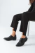 - REVEKKA total BLACK - - tienda online