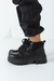 Virgo Black