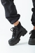 Virgo Black - tienda online
