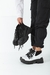 Virgo Black