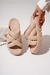 - GANNI BEIGE -