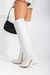 Botas 1990 White