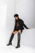 Botas 1990 Black