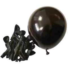 Globos Latex Standar 5 Pullgadas X50 Unidades - comprar online