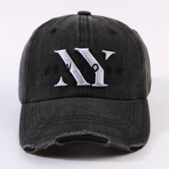 Gorras NY New Bip Vario Color Visera Importada - DECO ESTRELLA