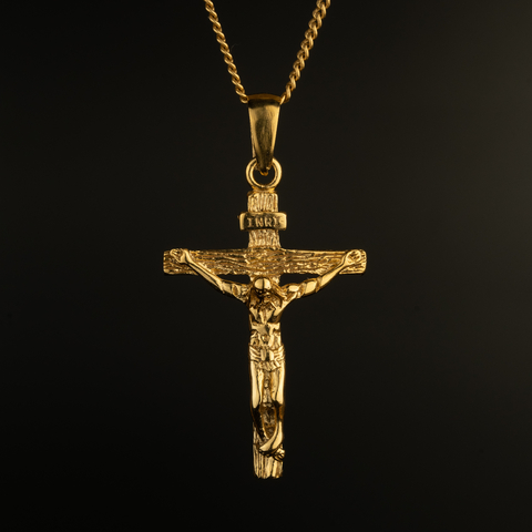Dije Crucifijo