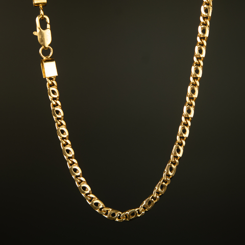 Cadena Juliana