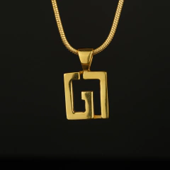 Dije GL Clasico