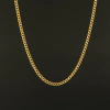 Cadena Groumet 4mm