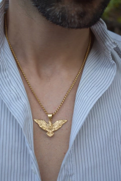 Aguila dorada - comprar online