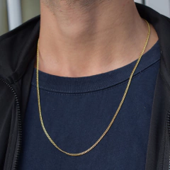 Cadena fina - comprar online