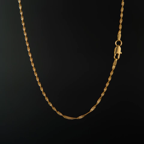 Cadena Singapur - comprar online