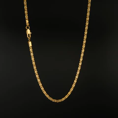 Cadena Juliana Fina - comprar online