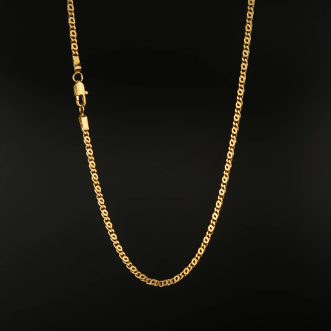 Cadena Juliana Fina - comprar online