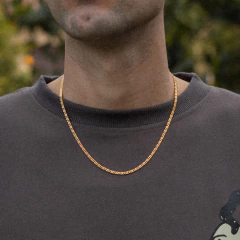 Cadena Juliana Fina en internet