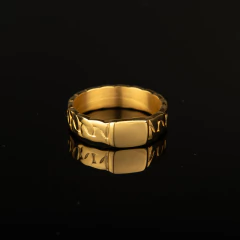 Anillo Imperium - comprar online