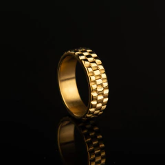 Anillo Magnate - tienda online