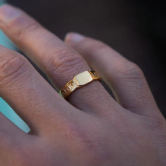 Anillo Imperium en internet