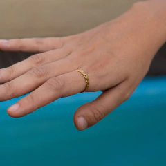 Anillo Gucci - tienda online