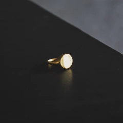 Anillo Circular - comprar online