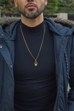 Dije corona - comprar online