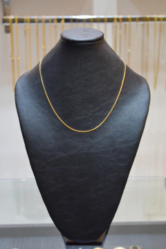 Cadena Mini Paris - tienda online