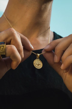 Dije Brújula - comprar online