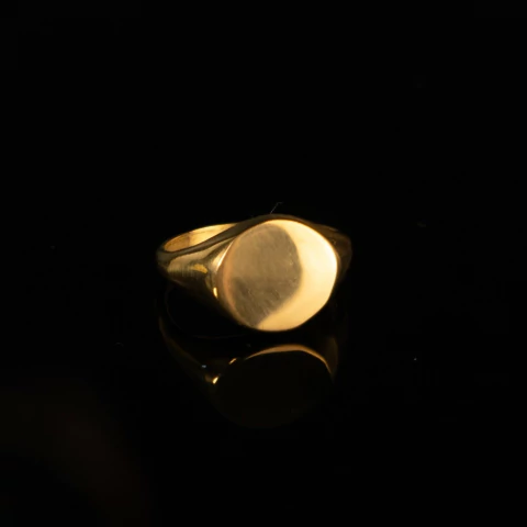 Anillo Circular