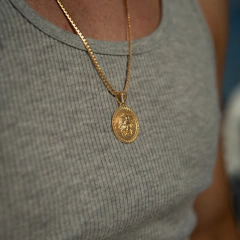 Dije medusa - comprar online