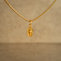 Medalla Atenea - comprar online