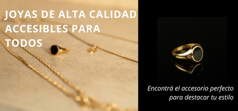 Imagen del carrusel Golden Luxury