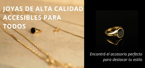 Imagen del carrusel Golden Luxury
