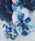 Chinelufa Stitch com Laço - comprar online