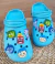 Bottons para Crocs Emborrachados - PRONTA ENTREGA (ENVIO IMEDIATO)