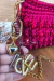 Bolsa Anita - PRONTA ENTREGA - Loucas Por Chinelos | Chinelos e Acessórios Personalizados