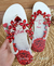 Dia das Mães: Red Glamour - comprar online