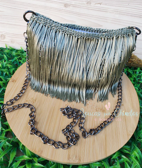 Bolsa Manu - PRONTA ENTREGA - comprar online