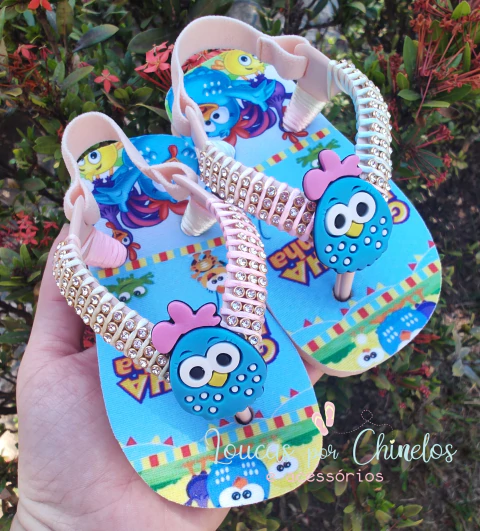 Galinha Cute - comprar online