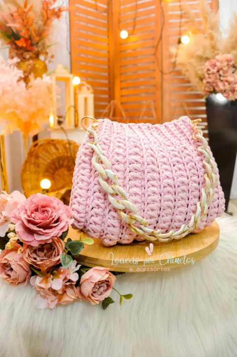 Bolsa Ariela - POR ENCOMENDA - comprar online