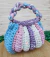 Bolsa Candy - POR ENCOMENDA na internet