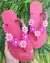 Flor Pink - comprar online